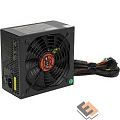 Exegate EX258920RUS Блок питания 1200W Exegate 1200PPX RTL, ATX, black, active PFC, 14cm, 24p+2*(4+4)p,PCI-E,5SATA,4IDE