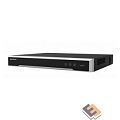 Видеорегистратор NVR (сетевой) Hikvision DS-7608NI-M2