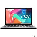 MSI Modern 15 F13MG-087XRU [9S7-15S122-087 ] Silver 15.6" {FHD i5 1335U/ 16Gb/ SSD1Tb/ Intel Iris Xe/ DOS}