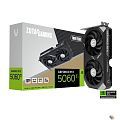Видеокарта ZOTAC GAMING GeForce RTX 5060 Ti Twin Edge 16Gb DDR7 128 bit  2407/2572 MHz  3*DP/HDMI  2*FAN  RTL