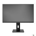 Dahua DHI-LM27-U401A 27"(16:9) UHD монитор IPS. E-LED  3840?2160 300 кд/м2 1000:1 178°/178°  5 мс  60Гц, Цвет: 1.07Млрд (10 бит) HDMIx1, DPx1, Type 