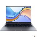 Honor MagicBook X16 2024 BRN-F5851C [5301AHHP] Space Gray 16"{FHD i5-12450H/8GB/512GB SSD/DOS}