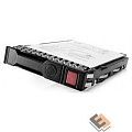 HPE 872479-B21 Жесткий диск  1x1.2Tb SAS 10K 872479-B21 2.5"