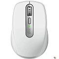 Мышь/ Logitech Mouse MX Anywhere 3S BT PALE GREY