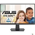 LCD ASUS 27" Gaming VA27EHF черный {IPS 1920x1080 100Hz 1ms 250cd HDMI}[90lm0550-b04170]