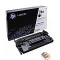 HP Картридж CF226XC/XH Black лазерный увеличенной емкости (9000 стр)  (белая корпоративная коробка)