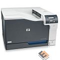 HP Color LaserJet CP5225DN  (CE712A) {A3,IR3600,20(9)color/20(9)mono ppm,192Mb,2trays, Duplex}